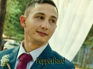 PepperHard