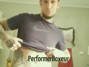 PerformerBoxeur