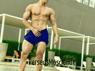 PerseusMuscleHot