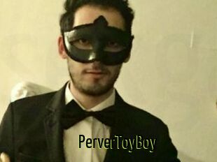 PerverToyBoy