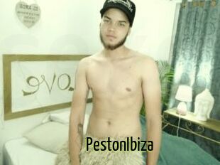 PestonIbiza