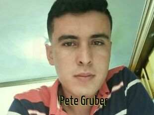 Pete_Gruber