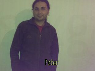 Peter