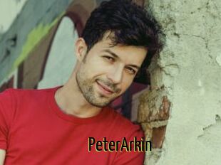 PeterArkin