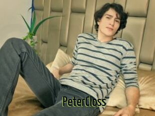 PeterCloss