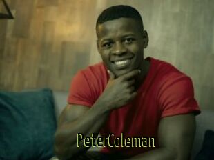 PeterColeman