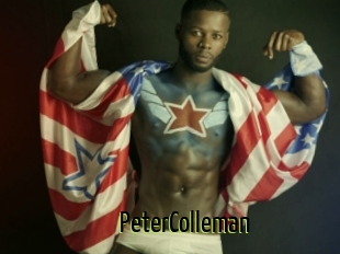 PeterColleman