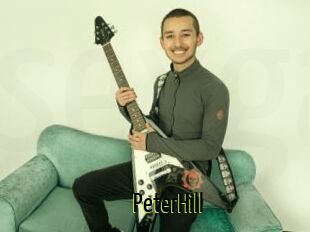 PeterHill