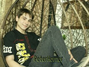 PeterHorner