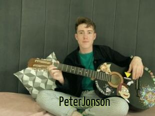 PeterJonson