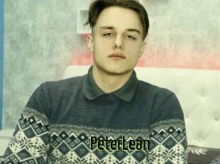 PeterLean