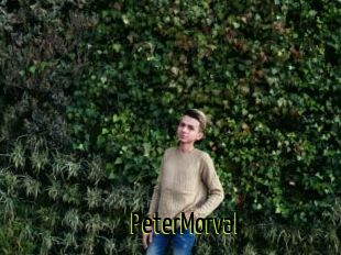 PeterMorval