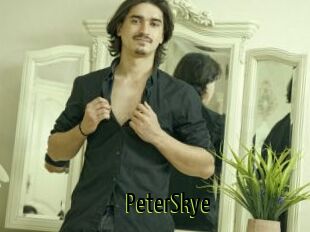 PeterSkye