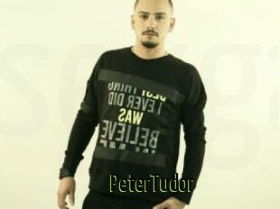 PeterTudor
