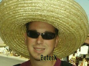 PeterX