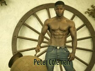 Peter_Coleman
