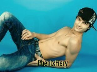 PhenixFiery