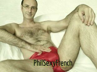PhilSexyFrench