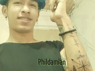 Phildamian