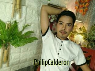 PhilipCalderon