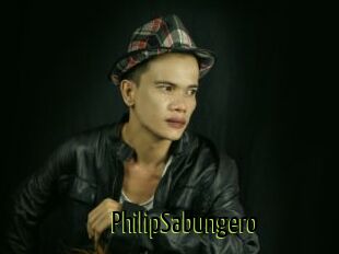 PhilipSabungero