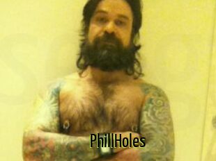 PhillHoles