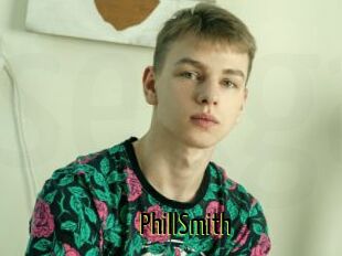 PhillSmith