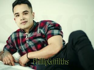 PhillipGriffiths