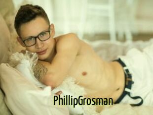 PhillipGrosman