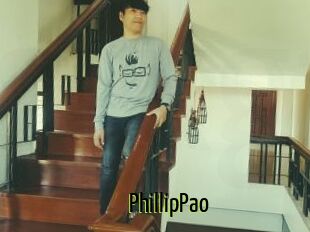 PhillipPao