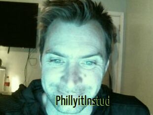 Phillyitlnstud