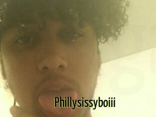 Phillysissyboiii