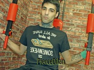 PierceDilan