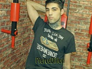 PierceDillon