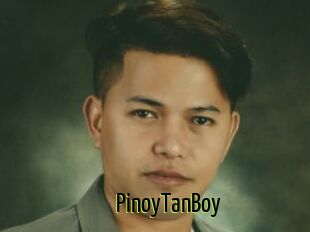 PinoyTanBoy