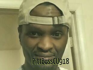 PittBossCU918