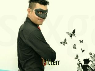 Pitterr