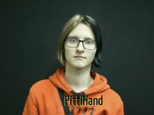 PittiHand