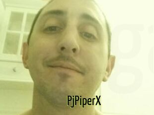 PjPiperX