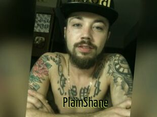 PlainShane