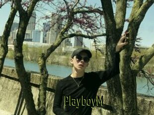 PlayboyM