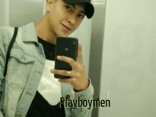 Playboymen