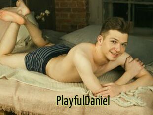 PlayfulDaniel