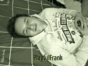 PlayfulFrank