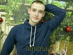 PlayfulSteven