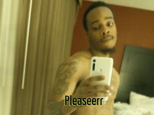Pleaseerr