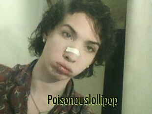Poisonouslollipop
