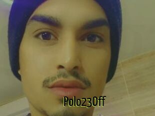 Polo23Off