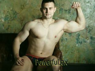 PowerfulJax