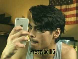 PrettyboiiiG